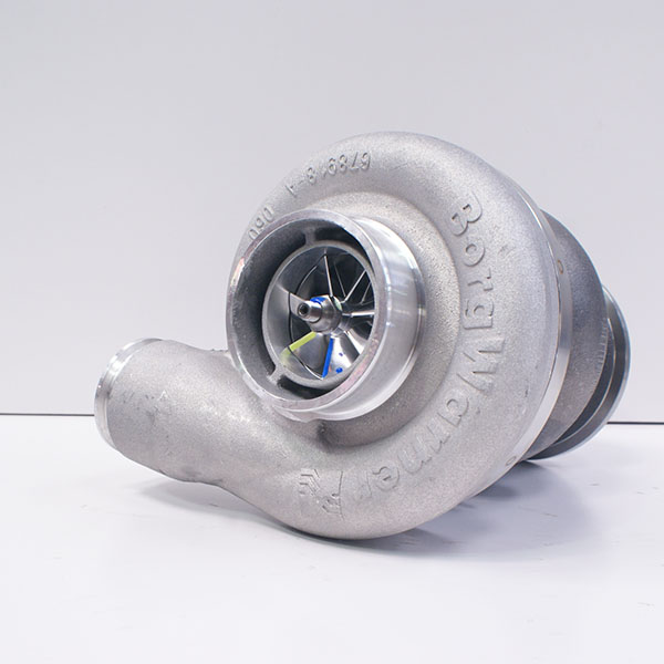 Compresor,sistem de supraalimentare BW178923 GCG TURBOS AUSTRALIA